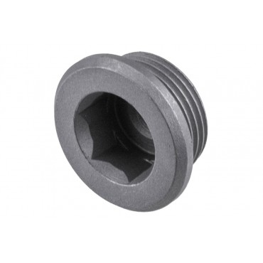 Bouchon Fileté + Joint Torique Pour Bmw Série 1 E87 2 F45 F46 3 E90 33117525064