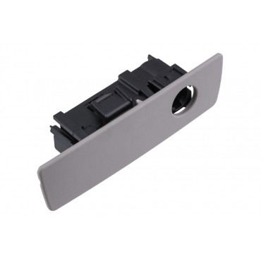 Poignée de Boite à Gant Pour Jeep Wrangler III 2007-2011 5JM55ZJ8AC