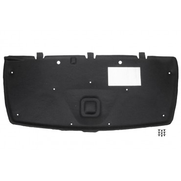 Isolant Capot Moteur Pour Chevrolet Cruze 1.4 1.6 1.7 D 1.8 2.0 CDI 95228989