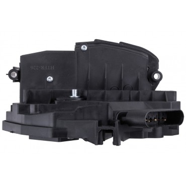 Bloc Serrure de Porte Avant Gauche Pour Ford Ecosport Focus III Kuga II 1703825