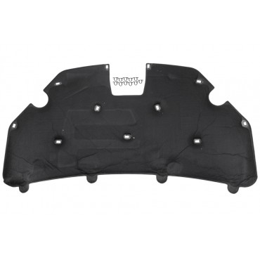 Isolant Capot Moteur Pour Ford Focus I II 1998-2012 1136361 1317889