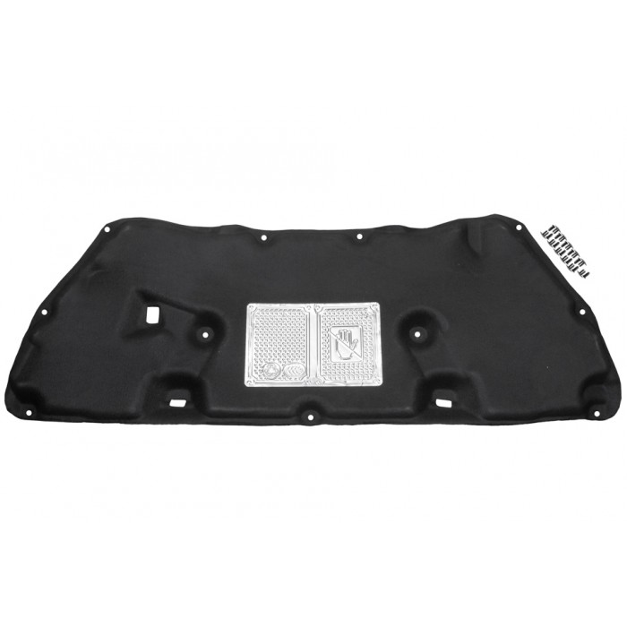 Isolant Capot Moteur Pour Honda Cr-V III 2006-2012 74141SWAA00