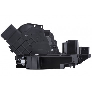 Bloc Serrure de Porte Avant Gauche Pour Land Rover Discovery IV LR013801