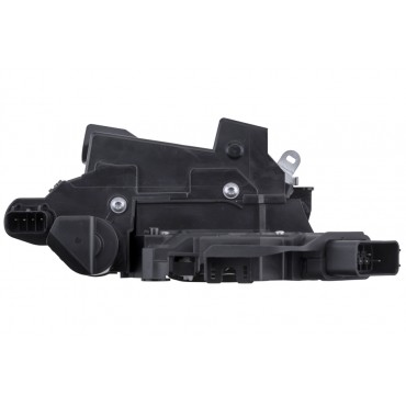 Bloc Serrure de Porte Avant Gauche Pour Land Rover Discovery IV LR013801