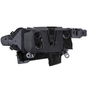 Bloc Serrure de Porte Avant Gauche Pour Land Rover Discovery IV LR013801