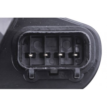 Bloc Serrure de Porte Avant Gauche Pour Land Rover Discovery IV LR013801