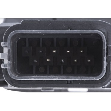 Bloc Serrure de Porte Avant Droit Pour Land Rover Discovery Range Rover LR013800