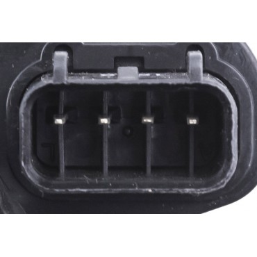 Bloc Serrure de Porte Avant Droit Pour Land Rover Discovery Range Rover LR013800