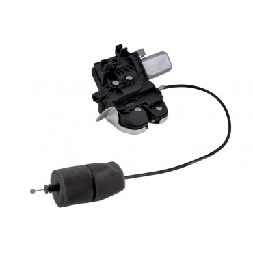 Bloc Serrure de Coffre Pour Mercedes Classe S 2217500085 A2217500085