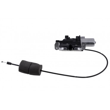 Bloc Serrure de Coffre Pour Mercedes Classe S 2217500085 A2217500085