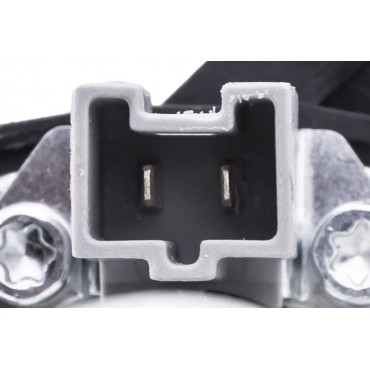 Bloc Serrure de Coffre Pour Mercedes Classe S 2217500085 A2217500085