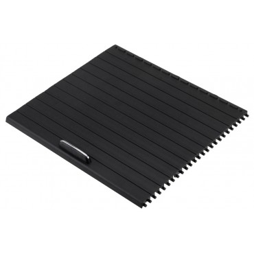 Cache Coulissant Porte Gobelet Pour Mercedes Classe Gl M Gle Gls A1666805802