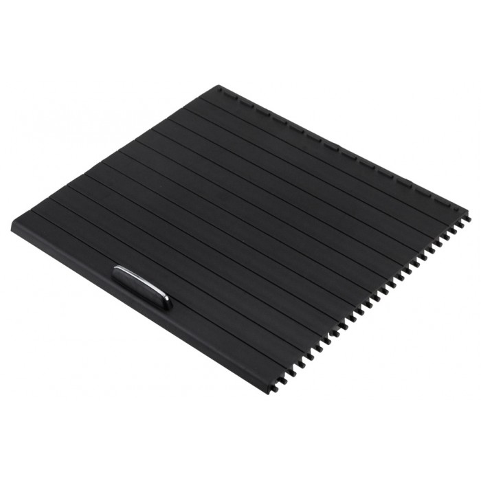 Cache Coulissant Porte Gobelet Pour Mercedes Classe Gl M Gle Gls A1666805802