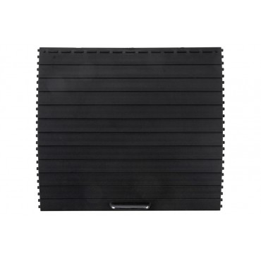 Cache Coulissant Porte Gobelet Pour Mercedes Classe Gl M Gle Gls A1666805802