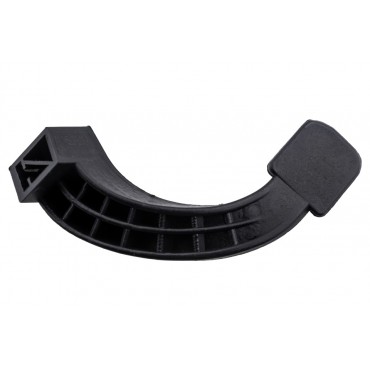 Tirette Ouverture Capot Moteur Pour Citroën C-Elysee C4 Peugeot 301 9677057180