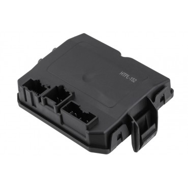 Module electronique Hayon de Coffre Pour Opel Insignia 13325519 20837967