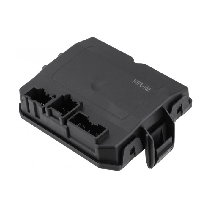 Module electronique Hayon de Coffre Pour Opel Insignia 13325519 20837967