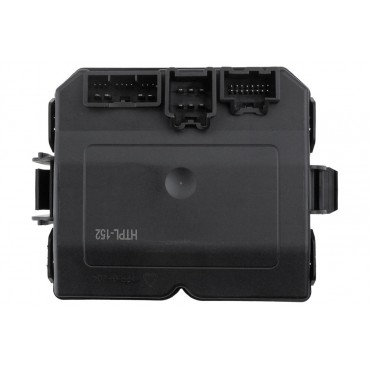 Module electronique Hayon de Coffre Pour Opel Insignia 13325519 20837967