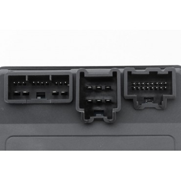 Module electronique Hayon de Coffre Pour Opel Insignia 13325519 20837967