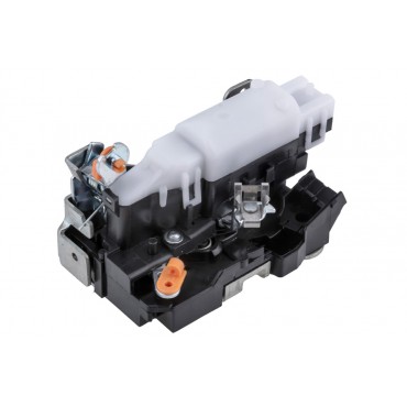 Bloc Serrure de Porte Avant Gauche Pour Renault Kangoo Express 7700727508