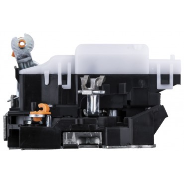 Bloc Serrure de Porte Avant Gauche Pour Renault Kangoo Express 7700727508