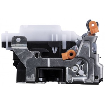 Bloc Serrure de Porte Avant Gauche Pour Renault Kangoo Express 7700727508