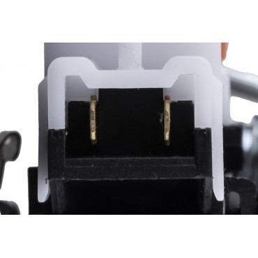 Bloc Serrure de Porte Avant Gauche Pour Renault Kangoo Express 7700727508