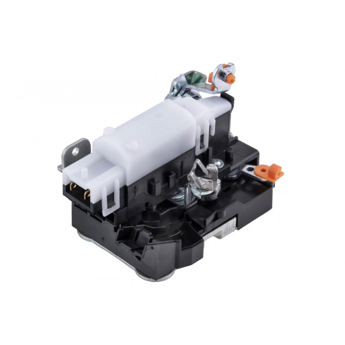 Bloc Serrure de Porte Avant Droit Pour Nissan Kubistar Renault Kangoo 8200051730