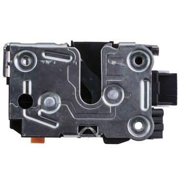 Bloc Serrure de Porte Avant Droit Pour Nissan Kubistar Renault Kangoo 8200051730