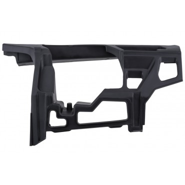 Support de Pare Choc Avant Droit Pour Vw Golf VI 5K0807724 5K0807724B