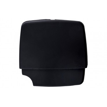 Cache Feu Arrière intérieur Droit Pour Vw Transporter IV 701868788