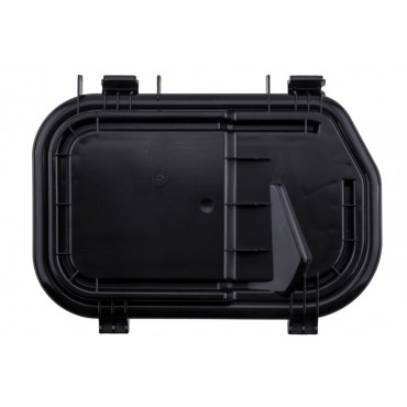 Cache Phare Avant Gauche Pour Audi A6 2004-2011 4F0941159