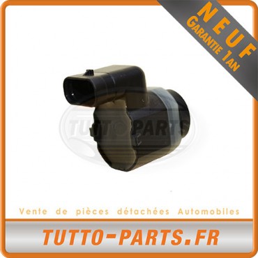Capteur de Recul BMW Série 5