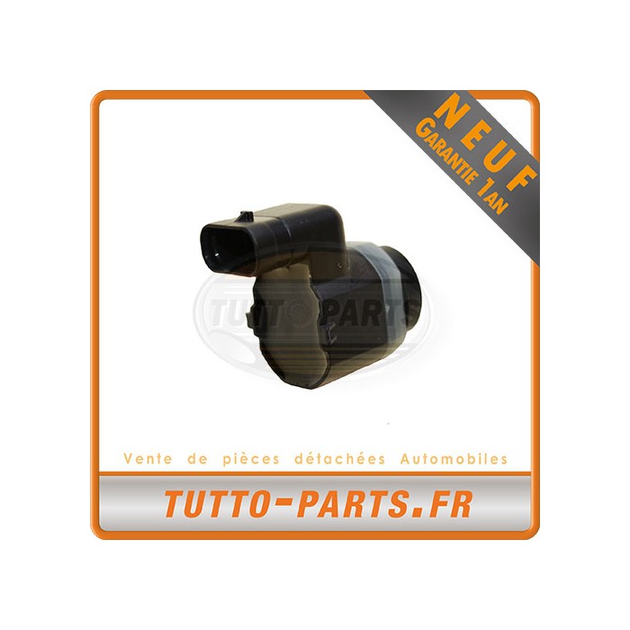 Capteur de Recul BMW Série 5