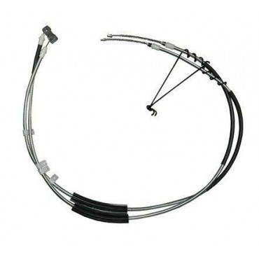 Câble de frein à main Ford...