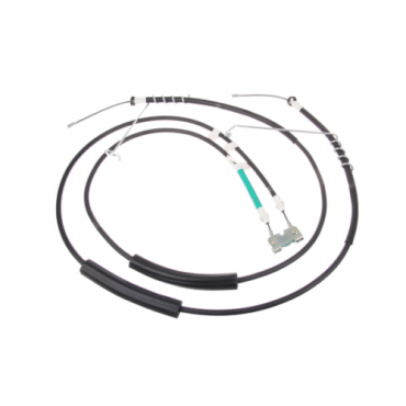 Câble de frein à main Ford...