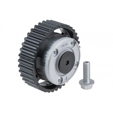 Poulie Déphaseur d'Arbre à Cames Pour Renault Clio III Megane Cc III 7701477313