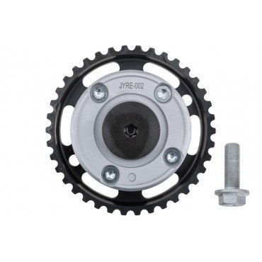 Poulie Déphaseur d'Arbre à Cames Pour Renault Clio III Megane Cc III 7701477313