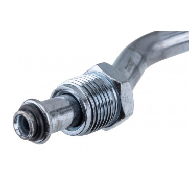 Tuyau Hydraulique de Direction Assistée Pour Opel Astra G Zafira A 24402917