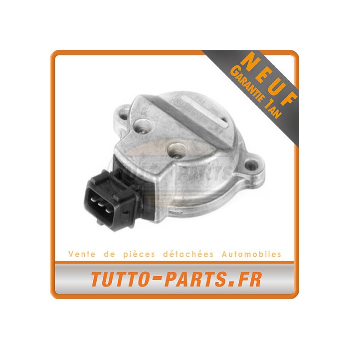 Capteur Arbe à Came Audi A4 A6 A8