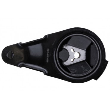 Support Moteur Avant Pour Citroën C4 II Picasso I Peugeot Rcz 5008 I 1806.H0