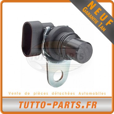 Capteur Arbe à Came Opel Astra Meriva