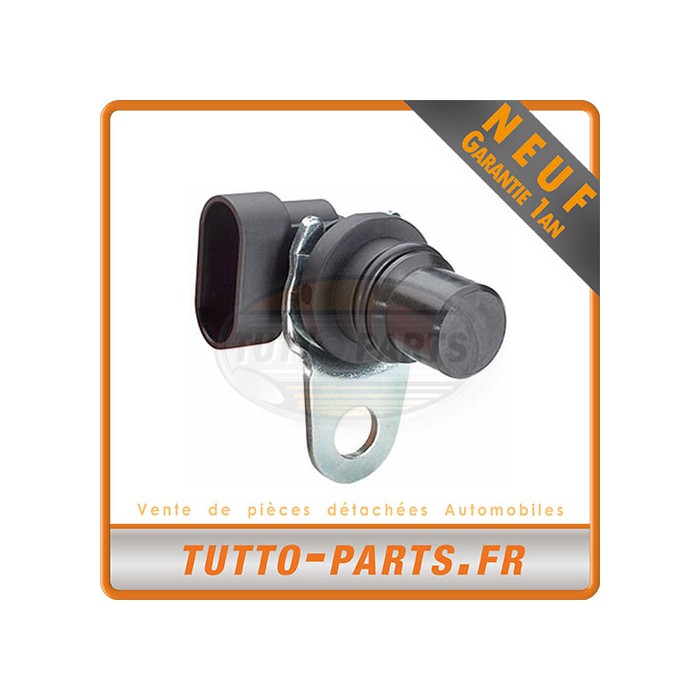 Capteur Arbe à Came Opel Astra Meriva