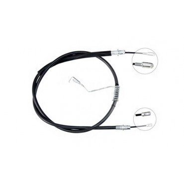 Câble de frein à main Ford...