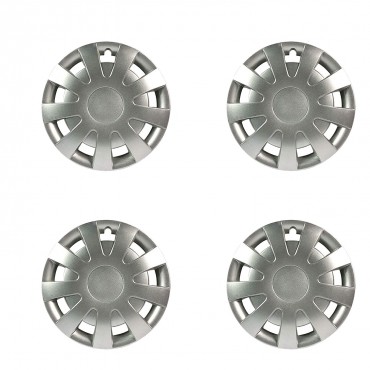 x4 Enjoliveur de Roue 16"...