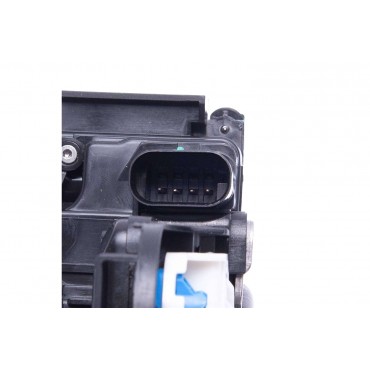 Bloc Serrure de Porte Arrière Droit Pour Mercedes Classe C E S Eqc Glc 997300601