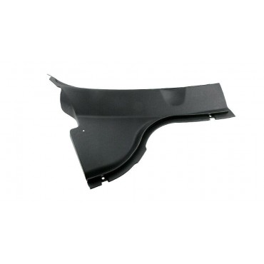 Carénage Haut du capot...