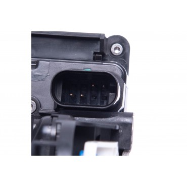 Bloc Serrure de Porte Avant Droit Pour Mercedes Classe E S A2227203435 997200401