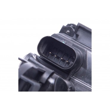 Bloc Serrure de Porte Avant Gauche Pour Mercedes Gle 997207900 997207501