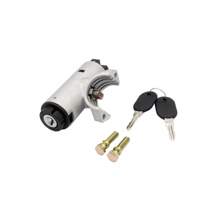 Commutateur d'Allumage Antivol Pour Fiat Duna Fiorino Uno Tvr Griffith 46430504